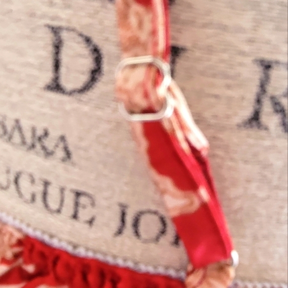 3 piece Robe Set - Picture 14 of 16